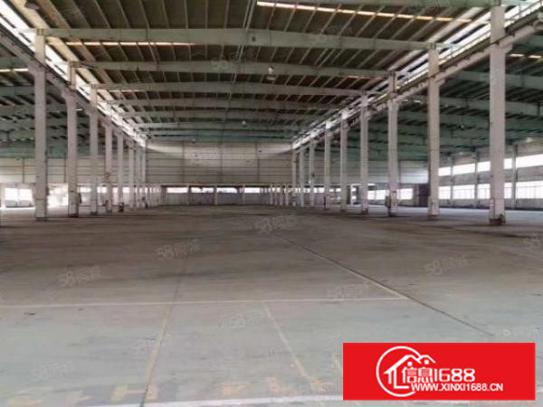 国有证形象好,伦教5610方简易厂房,电大可办环评