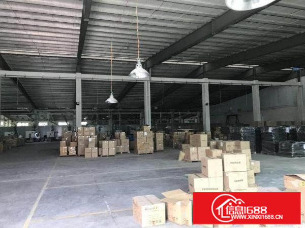 常平原房东单一层独院1800平空地大可做小污染