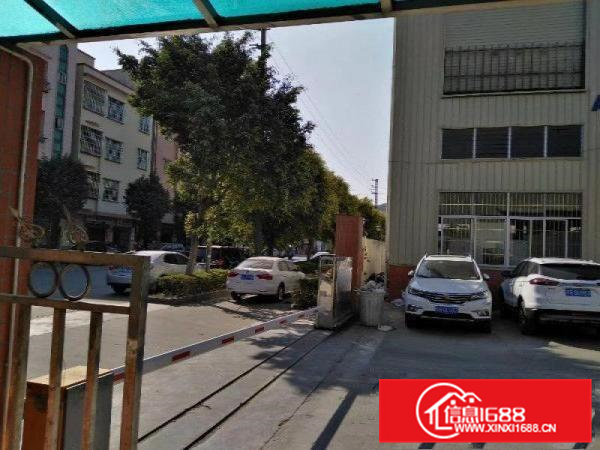 大朗靠近黄江分租2000平带牛腿厂房