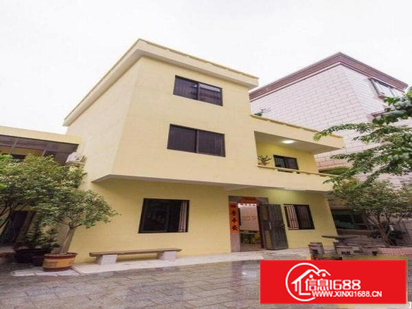 配200㎡私家花园整栋房子出租