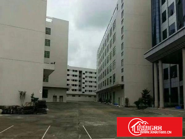 镇隆高速出口边原房东红本厂房12000平米出租