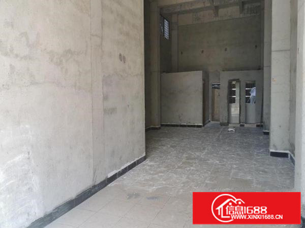 黎贝岭广场全新厂房出租