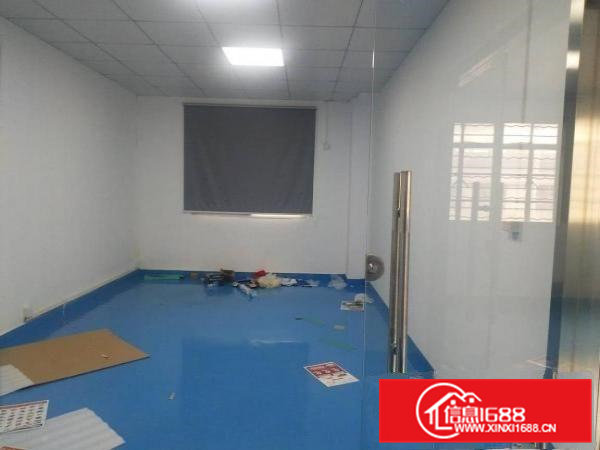 精品小独院，3楼整层600（送豪华装修）