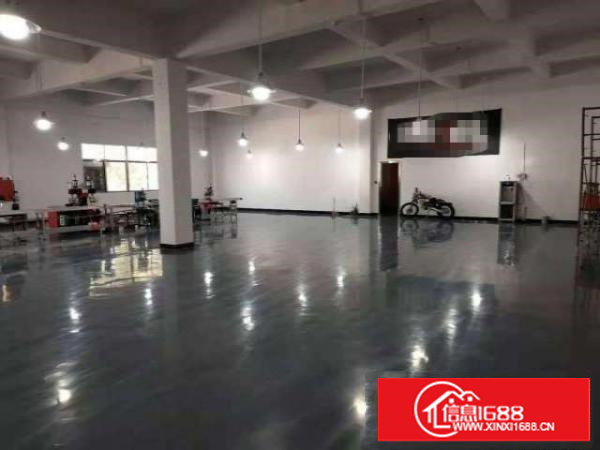 樟木头镇裕丰工业区二楼1000平方带豪华办公室出租