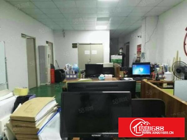 观澜松元新出单层面积1500平方出租