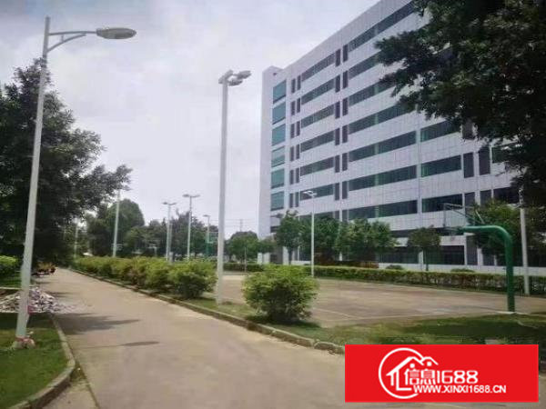 九万平方独门独院重工业厂房出租，只租实业客