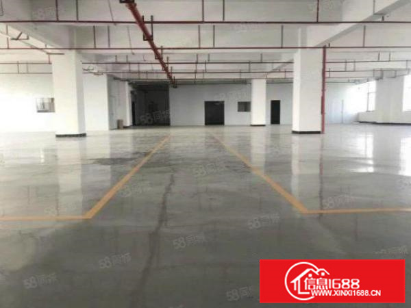 可分租杏坛园区标准厂房10000方可办环评形象好