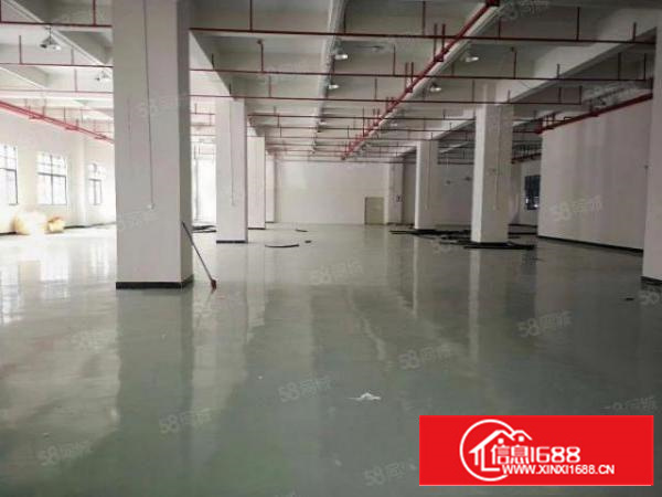 塘角原房东厂房一楼2000平方，实价17