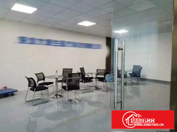 沙井大王山实际面积1080招租，带无尘车间，适合各类电子行业