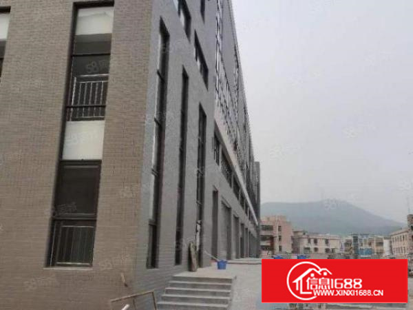 东莞市寮步镇东城区原房东厂房仓库出租,高标物流仓库招租