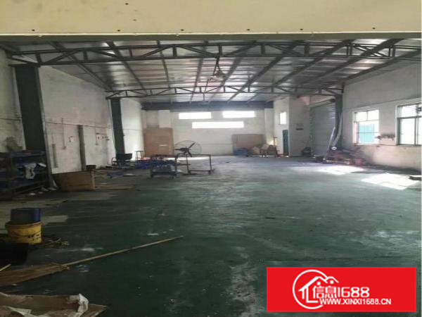 常平单一层出租高度8米