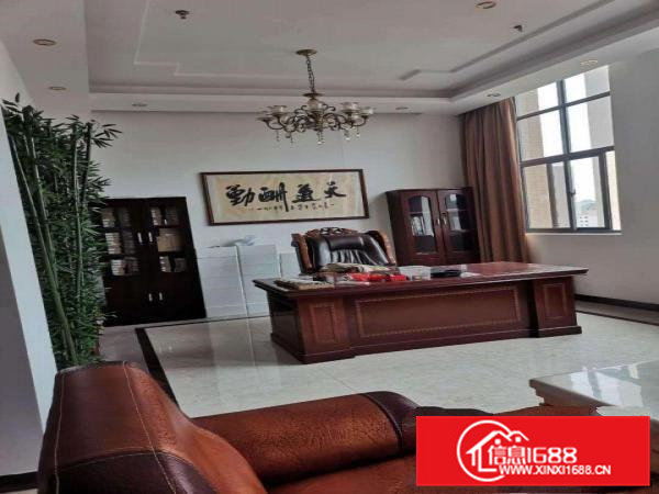 出租凤岗镇雁田丽之健科技园小面积厂房 精装修办公室