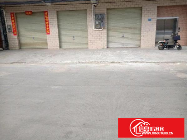 出租原房东一楼门面，500平方带现成装修