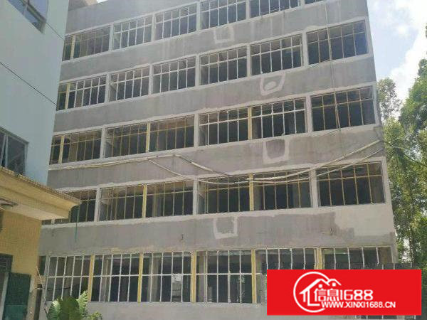 杨美地铁口新出独门独院24000平标准厂房出租