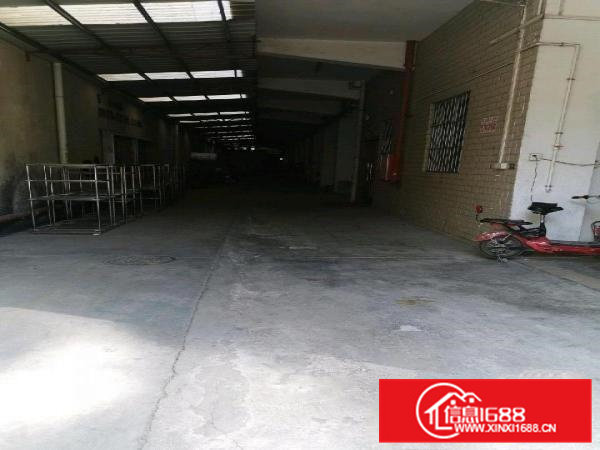 虎门北栅独门独院厂房出租