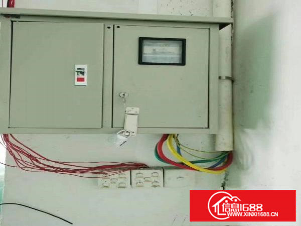 长安宵边楼上450平方厂房，精装修办公室，车间地坪漆主线到位