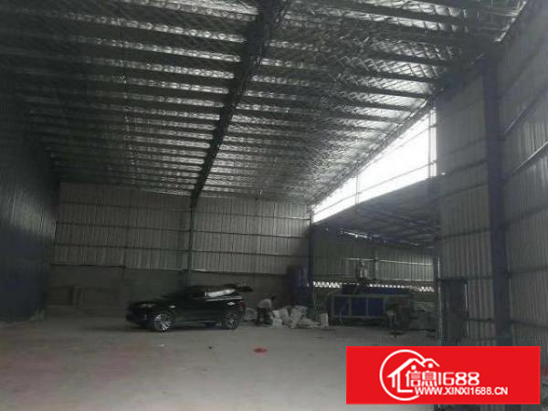 南海里水【适合噪音，污染业】430，600，780平方厂房