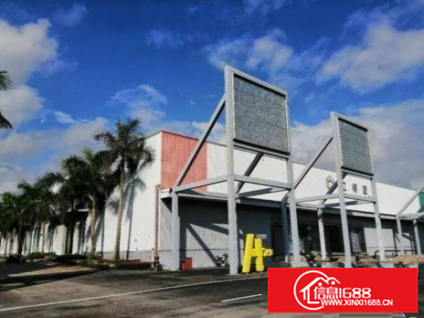 人流量高！九江大谷村钢构1300平厂房招租，水电齐全