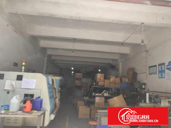 沙井万丰新出1楼厂房仓库280平600平800平