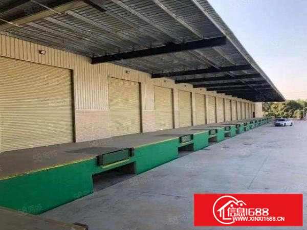 寮步上底新出单一层钢构厂房2480方，带卸货平台，可分租！