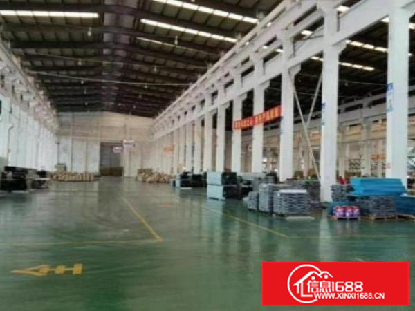 大沥独门独院靓厂房出租