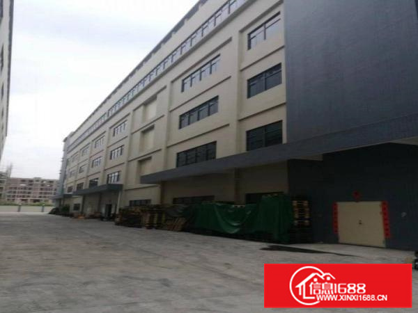 二楼整层面积2800平方，带红本