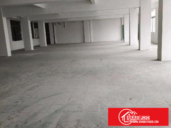 靠大马路，出入方便，招工便利