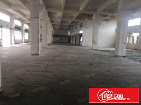 沙井新出大量100到500平米小面积带装修厂房出租