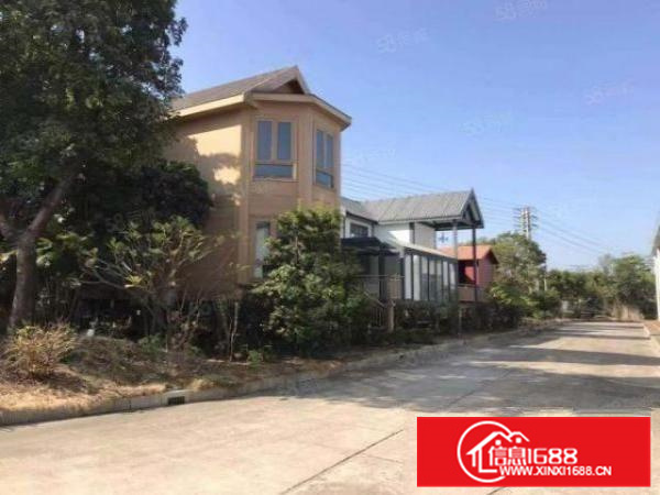 三水乐平单一层独院14253方。别墅办公楼。花园厂房。