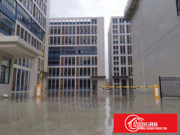 黄江新出花园厂房可分租