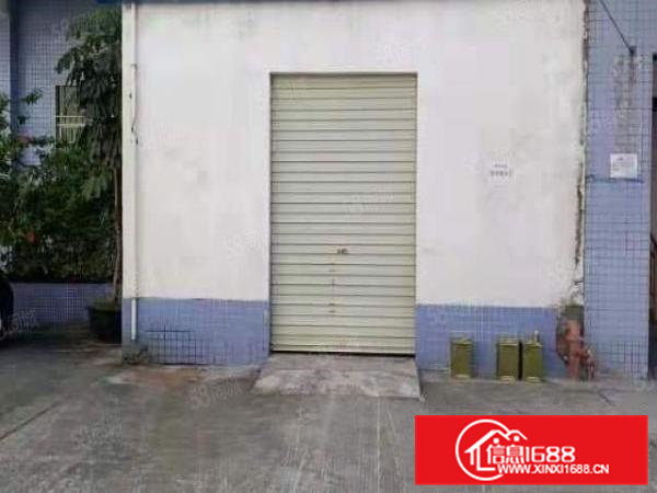 桥头镇新出钢构单一层300平方，滴水8米现成消防喷淋水电齐全