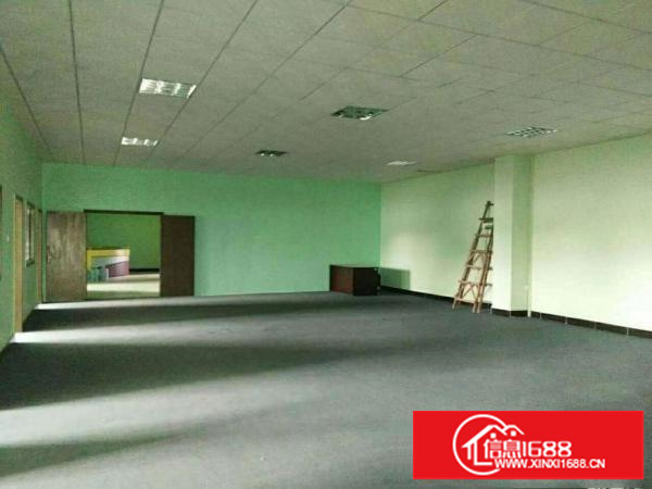 龙岗平湖独院二楼2000平米/分租