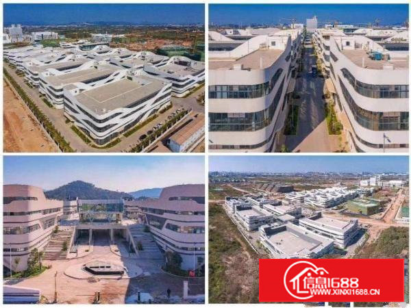 8000平方至10600平方，一期建筑12万平方