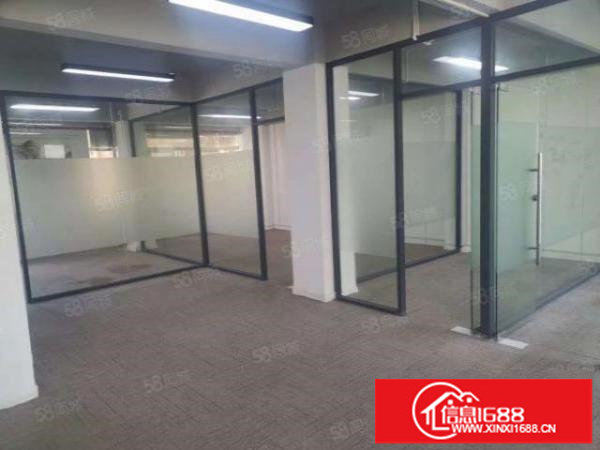 五和地铁站70平120平220平带装修办公仓库出租