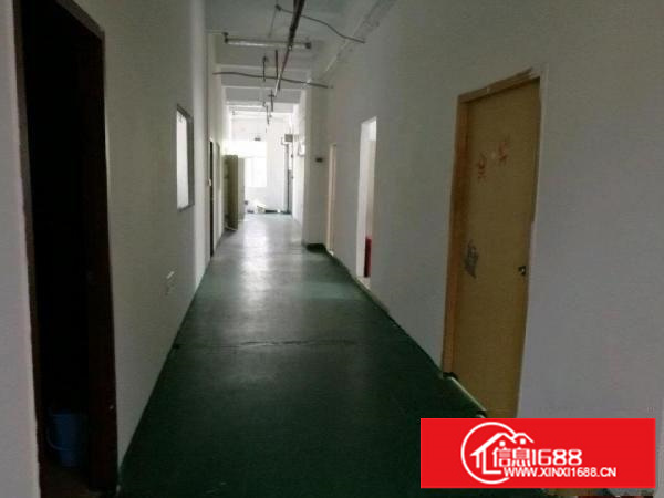 坂田南坑工业区800平米