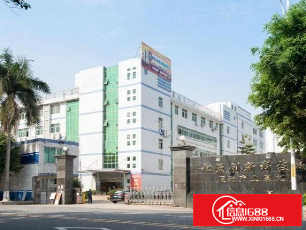 急租东坑彭屋厂房带3吨货梯人流量大易招工生活配套齐全