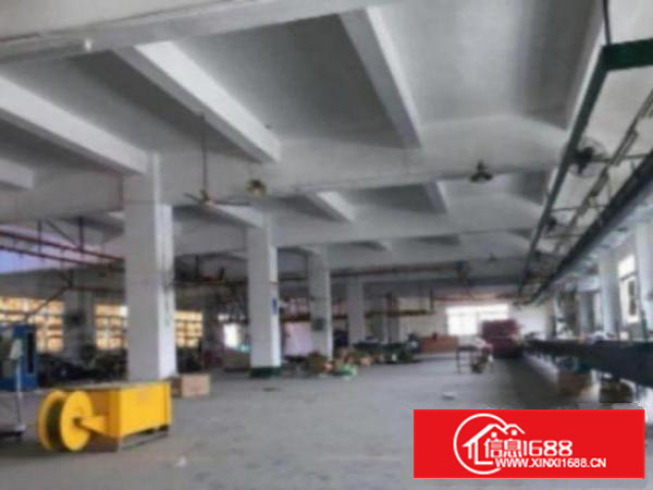 高埗环城路以外标准1800或1000㎡出租、配套齐全