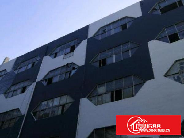 西乡客运站自有红本物业8000平米精装修招租