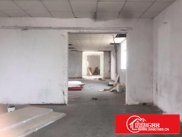 出租石碣石碣城区280平方厂房，精装修