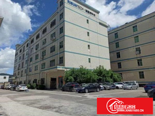 布吉丹竹头地铁附近大小可分租5000平方厂房出租一楼仓库招租