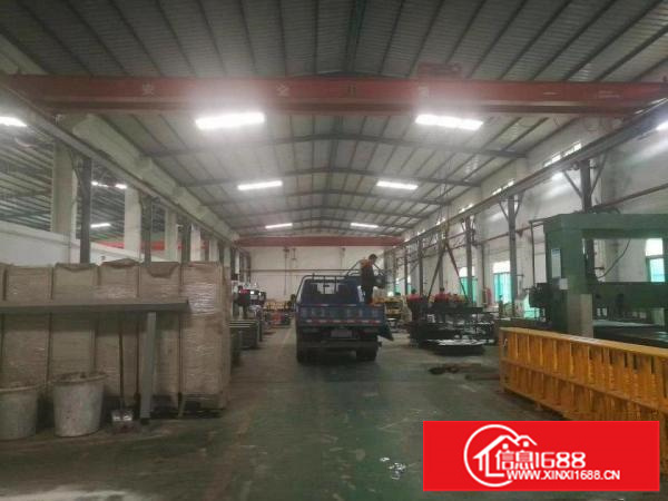 (钢构)龙岗龙西750平方钢构出租！！！可分租