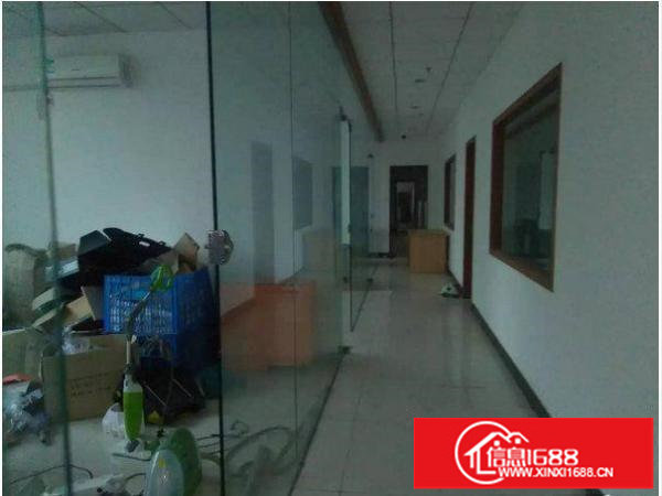 龙岗区同乐新出一楼800平厂房招租