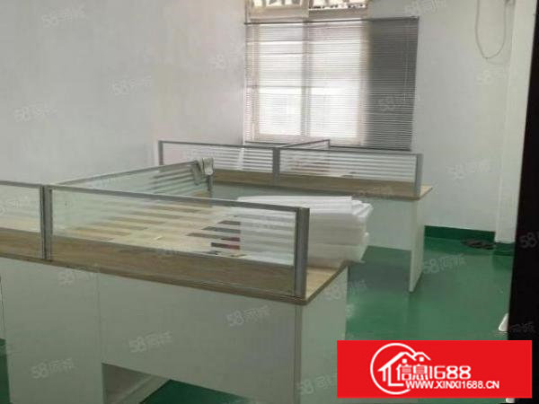 龙华大浪南宇工业区二楼750平方标准厂房出租