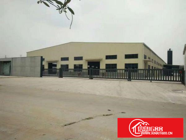 石排镇(赤坎村)独院单一层厂5000平出租