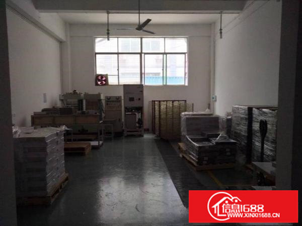 坂田上雪新出一楼出租1380平米厂房出租