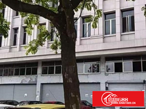 业主招租-整栋（可做大型餐厅，酒店，公司，银行等）2600方