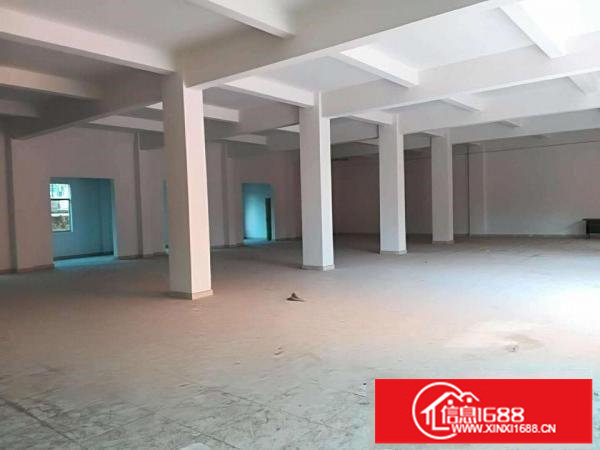 平湖大皇宫附近全新厂房出租