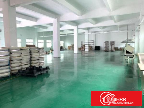 有房产证，勒流园区管理526方带精装修厂房，形象好！