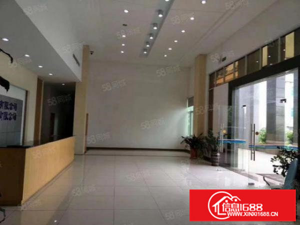 大朗镇新出工业园区超大空地14500平方层高78米两层厂房