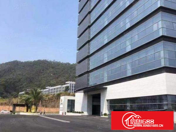 黄江镇全新标准厂房高新行业新形材料生物医疗智能产业互联网科技